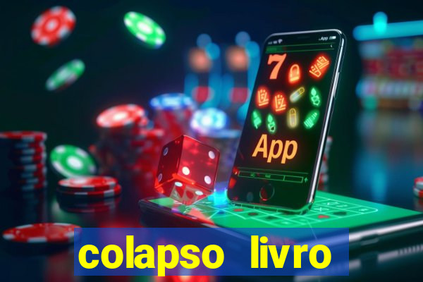 colapso livro darkside darkside books pdf